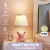 Led Children Touch Switch Cartoon Charging Birthday Gift Table Lamp Girl Room Cozy Bedroom Dimming Bedside Lamp