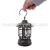 New Camping Lantern Outdoor Multifunctional Camping Tent Light Retro Barn Lantern Cob Charging Home Convenient Portable Lamp