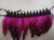 [7256 Lace Style] Amazon Performance Ball Feather Scarf Gothic Style Performance Halloween Accessories