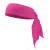 Female Headbands Tennis Hair Band Outdoor Sports Fitness Headscarf Sweatband Elastic Headband Hair Accessory Wholesale