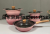 Die Casting Aluminum Pot Flower Basket Ten-Year Set Stockpot Stew-Pan Kitchen Supplies Pots and Pans Available in Stock Wholesale