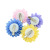 Single Layer Non-Woven Silk Lace Flower DIY Handmade Hair Accessories Clothes Shoes and Hats Corsage Accessories 729