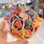 Head Rope Headdress Hair Elastic Band Do Not Hurt Hair Korean Baby Cute Princess Little Hair Ring Girls Hair Accessories