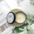 Spot Wholesale Aromatherapy Candle Vintage Tinplate Jar Fragrance Creative Gift Home Aromatherapy Deodorant Candle Ins