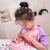 Barrettes Female Hairpin Headdress Clip Korean Girls Princess Baby Girl Barrettes Cropped Hair Clip Hair Accessories