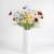5-Head New York Aster Simulation Calliopsis Wedding Home Furnishing Photography Decoration Props Living Room Furnishings Simulation Flower