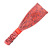 2012 Running Hair Band Face Washing with Net Red Yoga Silk Scarf Headband Ribbon Stitching Simple Headband Headdress