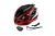 Intelligent Remote Control Steering Warning Helmet LED Luminous Helmet Bicycle Riding Helmet Factory Direct Sales