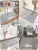 2022 New Diatom Ooze Bathroom Mats Absorbent Floor Mat Bathroom Non-Slip Bathroom Carpet Cartoon Light Luxury
