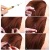 Tinsel Hair Extension Gold Silk 120cm Hair Band Colorful Ropes Colorful Laser Silk Flash Hair Extension Color Thread