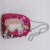 Plush School Bag Children's Sequined Cute Cartoon Mini Unicorn Crossbody Bag Boy Girls' Single-Shoulder Bag