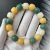 Bracelet Factory Wholesale Men's and Women's Collectables-Autograph Rosary Hand Toy Buddha Beads Bracelet Live Supply