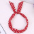 Bow Dot Headband Small Bow Tie Rabbit Ears Hair Band Super Cute Hair Accessories Hair Band Wholesale