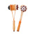 Shenyue 862 Wooden Beads Airbag Massage Tapping Hammer Wooden Beads Acupuncture Point Pressing Roller Massage Fitness Equipment Tapping Hammer