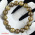 Factory Wholesale Agarwood Bracelet 2.0 Indonesia Kalimantan Buddha Beads 108 Men and Women Couple Ornament