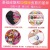 Head Rope Headdress Hair Elastic Band Do Not Hurt Hair Korean Baby Cute Princess Little Hair Ring Girls Hair Accessories