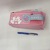 Large Capacity Pencil Case Multi-Functional Coin Pocket Stationery Case Japanese Girl Fresh Primary School Student Junior High School Student Pencil Case