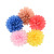 Single Layer Non-Woven Silk Lace Flower DIY Handmade Hair Accessories Clothes Shoes and Hats Corsage Accessories 729