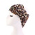 New Ethnic Style Wide Hair Band Head Cover Vortex Plate Flower Knotted Headband European and American Popular TD-226