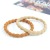 Korean Kknekki Headdress Direct Brand Marketing Basic Rubber Band Lotus Root Bubble Hair Rope Seamless Hair Ring Hairtie