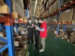 Yiwu's foreign trade up 63.9% in Q1