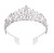 Bridal Headband Hair Accessories Headdress Wedding Ball Wedding Birthday Rhinestone Crown