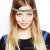 Nightclubs Queen Cross-Border Amazon New Suit Bride Headband Hair Band Beaded Rhinestone Hair Accessories In Stock