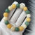 Bracelet Factory Wholesale Men's and Women's Collectables-Autograph Rosary Hand Toy Buddha Beads Bracelet Live Supply