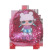 Sequin Stickers Surprise Doll Schoolbag Cartoon Doll Children's Backpack Casual Girl Small Bookbag