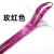 Tinsel Hair Extension Gold Silk 120cm Hair Band Colorful Ropes Colorful Laser Silk Flash Hair Extension Color Thread