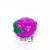 Bird Toy Bird Wholesale Creative Fruit Squeezing Toy Vent Water Ball Decompression Toy