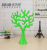 Simple Fashion Sweet Viburnum Resin Home Decoration Hallway TV Cabinet Study Room Decoration Crafts 24