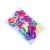 Korean Children's High Elasticity 2cm Towel Ring Hair Ring Hair Accessories Princess Headband Cute Baby Rubber Band