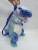 Cross-Border New Plush Dinosaur Bag Dinosaur Backpack Animal Dinosaur Bag New Dinosaur Backpack Schoolbag