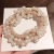 Handmade Beaded Pearl Headband 2020 Korean Style Internet Celebrity Personalized Hairband Bracelet Dual-Use Headband