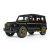 Alloy Model Light Music 1:24 off-Road Vehicle Large G Car Model Adult Decoration G63 Warrior Boy Toy