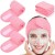Confinement Hair Band Double-Layer Polyester Terry Thickened Face Cleansing Female Hair Hoop Plush Headscarf Ten Colors