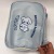 Large Capacity Cosmetic Bag 2021 New Portable Student Cute 21 Travel Oversized Simple Storage Bag Female