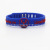 Adjustable Size Buckle Massey Football Bracelet Lionel Messi Camouflage Luminous Silicone Football Bracelet