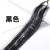 Hair Rope Colorful Ropes Flash Hair Extension Color Stripes Laser Silk Colorful Gold Silk Flash Hair Extension Gold Silk