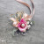 Accessories Rose Bud Bridesmaid Wrist Flower Boutonniere Cross-Border Mori Style Fresh Wedding Handed Flower 0323