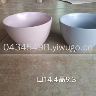 Ceramic Bowl 40,000 Stock Ceramic Glaze Bowls in Stock Low Price Processing First Come First Served