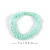 Floral Candy Color Intestine Hair Ring Five-Piece Set Japanese and Korean Style Simple Cute Hair Accessories Headdress