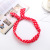 Bow Dot Headband Small Bow Tie Rabbit Ears Hair Band Super Cute Hair Accessories Hair Band Wholesale