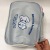 Large Capacity Cosmetic Bag 2021 New Portable Student Cute 21 Travel Oversized Simple Storage Bag Female