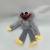 Cross-Border Plush Bobbi Doll 1 M Plush Bobbi Toy Plush Bobbi Plush Sausage Monster Plush Hot Sale