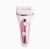Electric Foot Grinder Exfoliating Rechargeable Digital Display Calluses Removing Automatic Waterproof Pedicure Device 