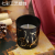 DIY Handmade Plant Wax Glass Aromatherapy Candle Creative Romantic Home Smoke-Free Fragrance Candle Hand Gift
