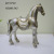 Modern Simple Resin Home Decoration Abstract War Horse Living Room Study TV Cabinet Decoration Handicraft Equipment Ornaments 242
