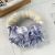 New Arrival Bun Hair Band Sleep without Heat Hair Curler Large Intestine Hair Ring Seamless Portable Sleep Hair Curler